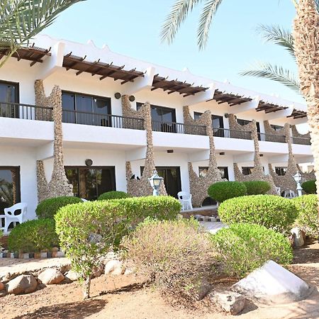 Turquoise Beach Hotel Sharm El-Sheikh Exterior foto