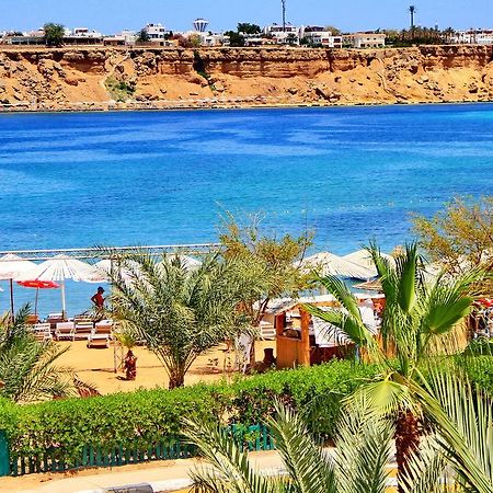Turquoise Beach Hotel Sharm El-Sheikh Exterior foto