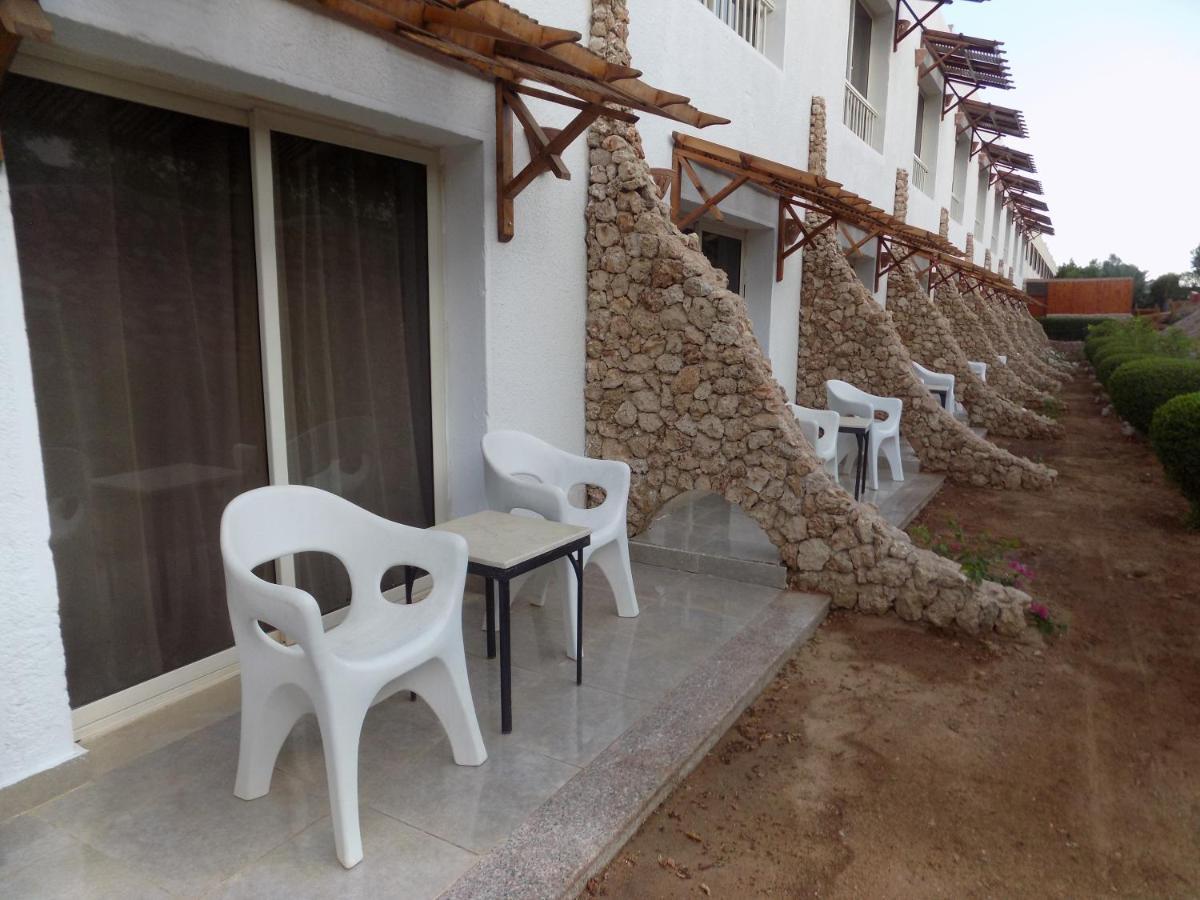 Turquoise Beach Hotel Sharm El-Sheikh Exterior foto